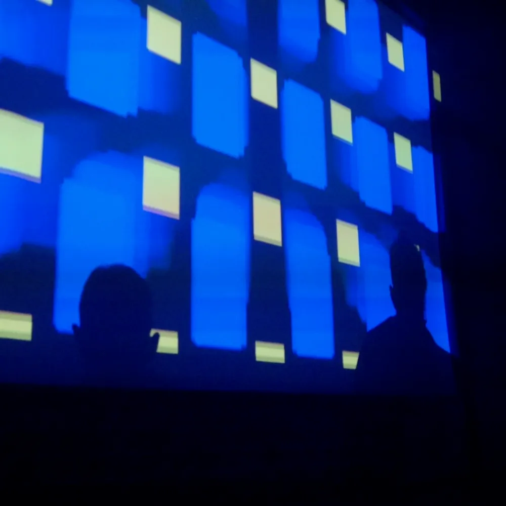 Bougaïeff & Yasuda