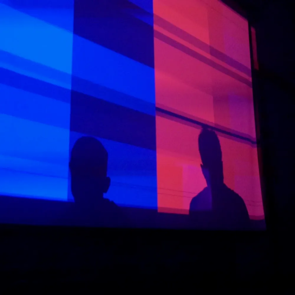 Bougaïeff & Yasuda