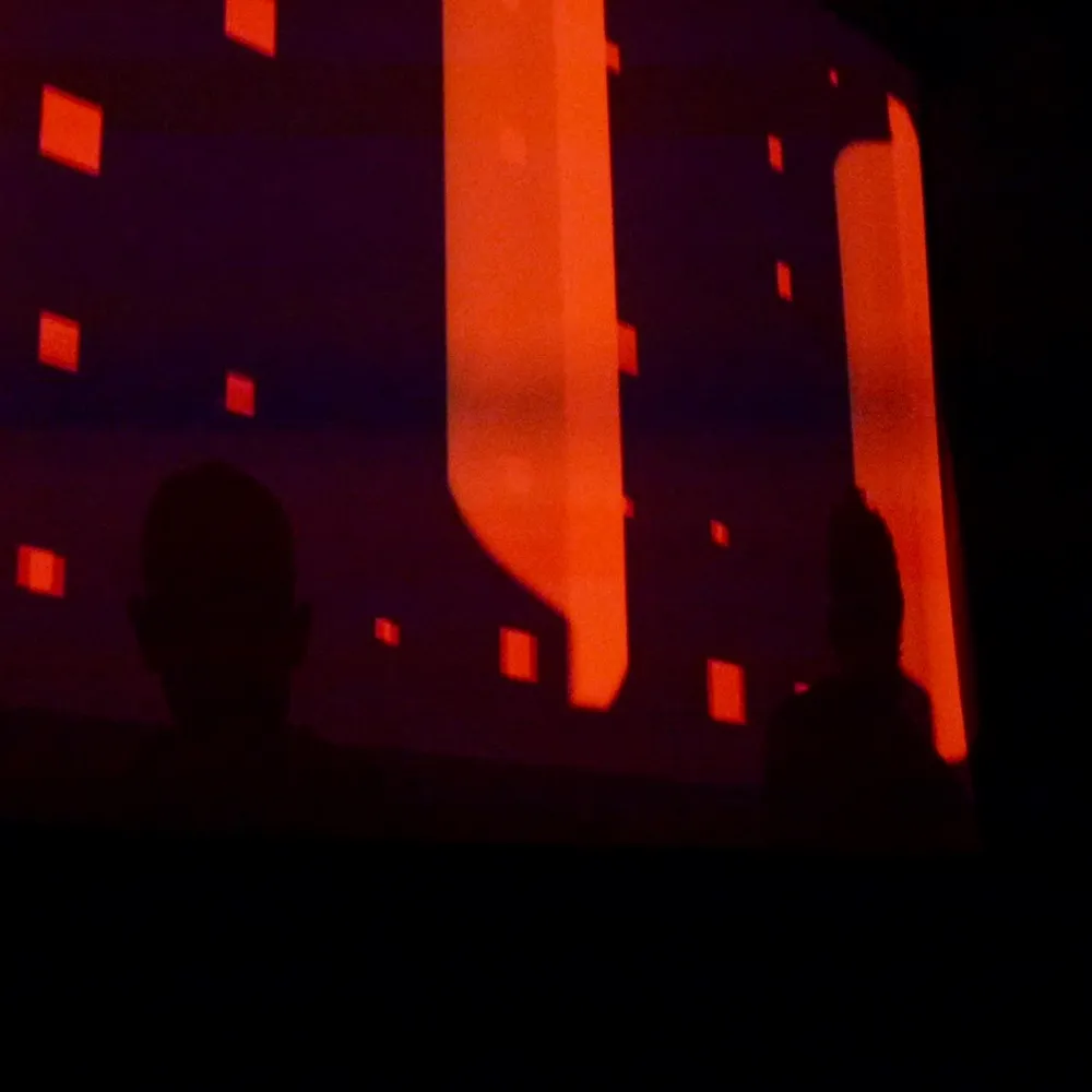 Bougaïeff & Yasuda