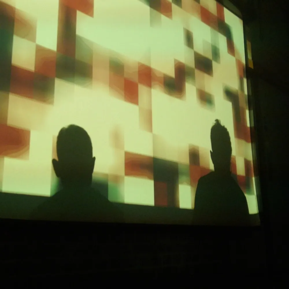 Bougaïeff & Yasuda