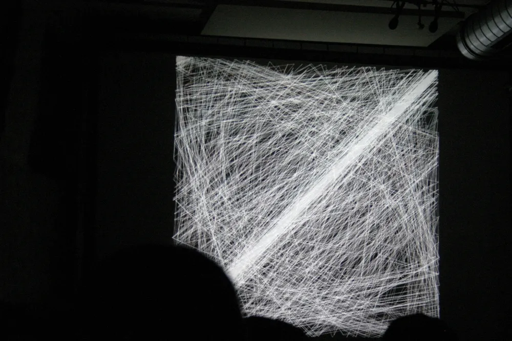 Complex Composition
