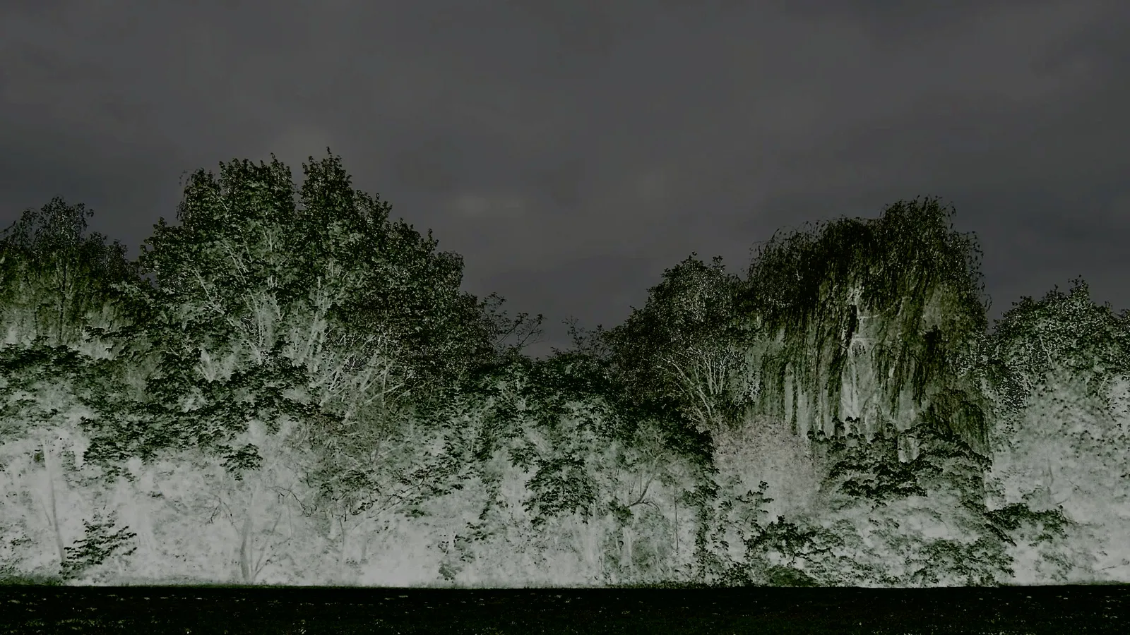 Thresholds Green