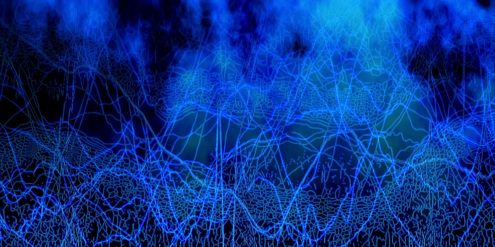 Anaesthesia at MUTEK MX 2018
