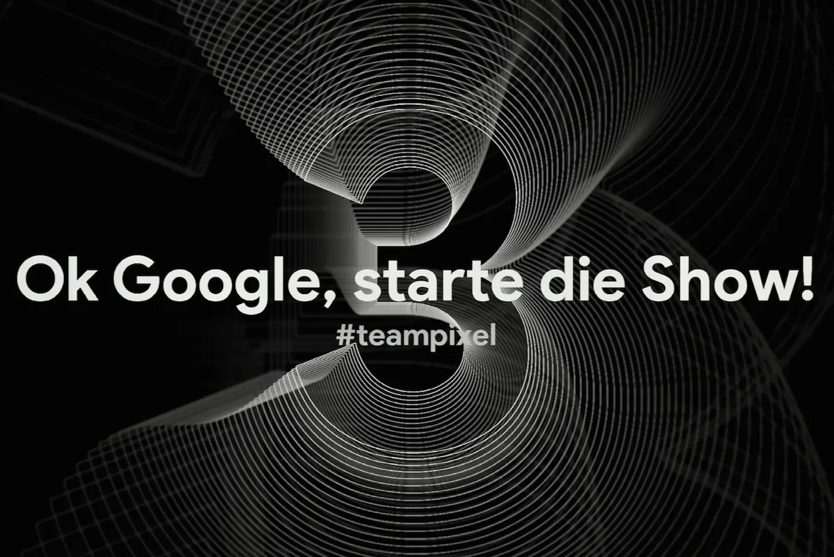 Google Pixel Studio
