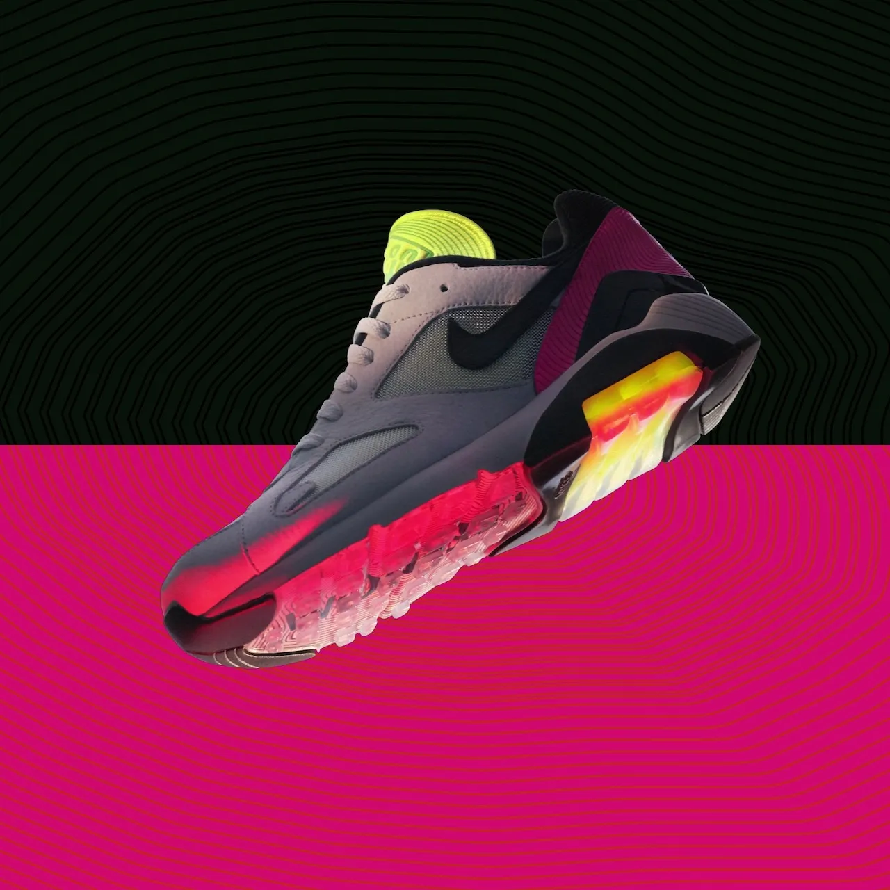 Nike Air Max 180 BLN